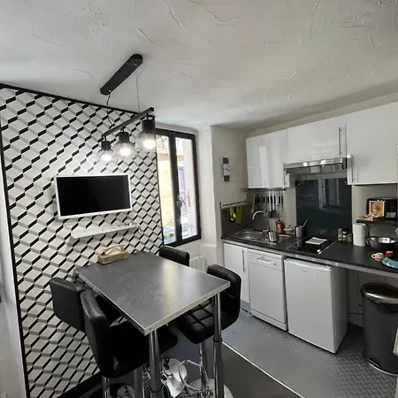 Apartment Le