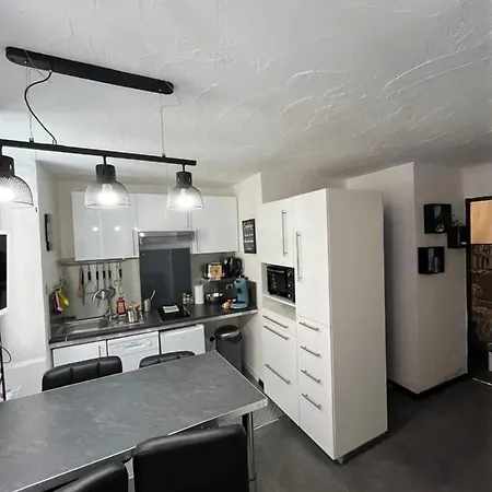 Le Apartment