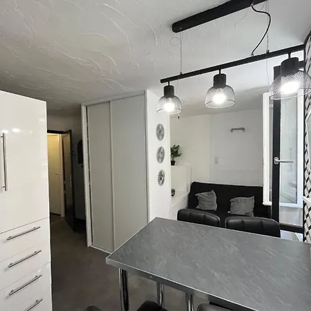 Le Apartment
